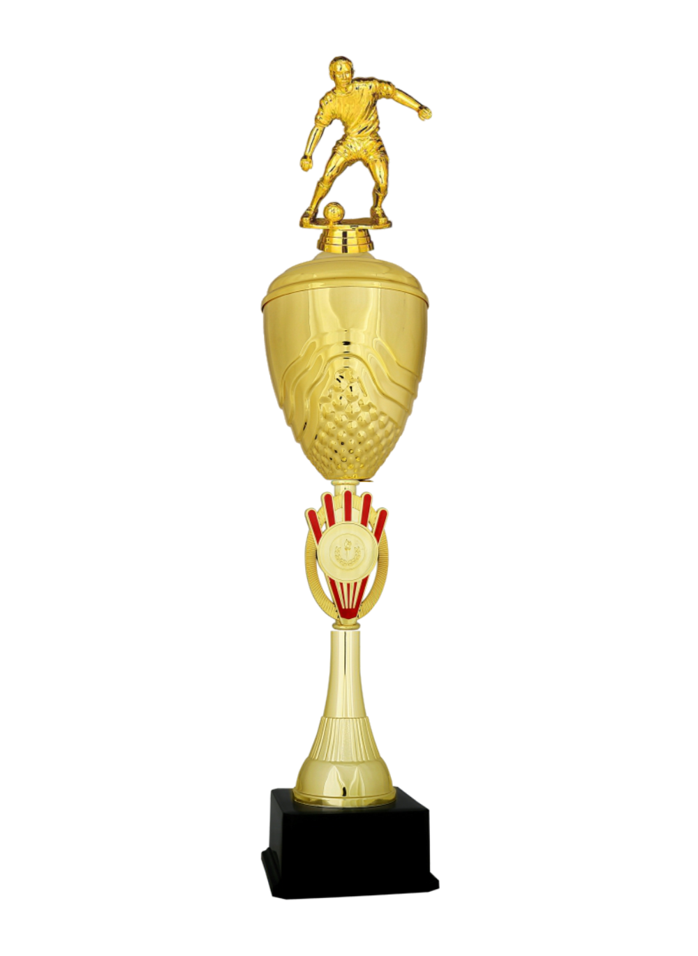 Figürlü Kupa U16-A